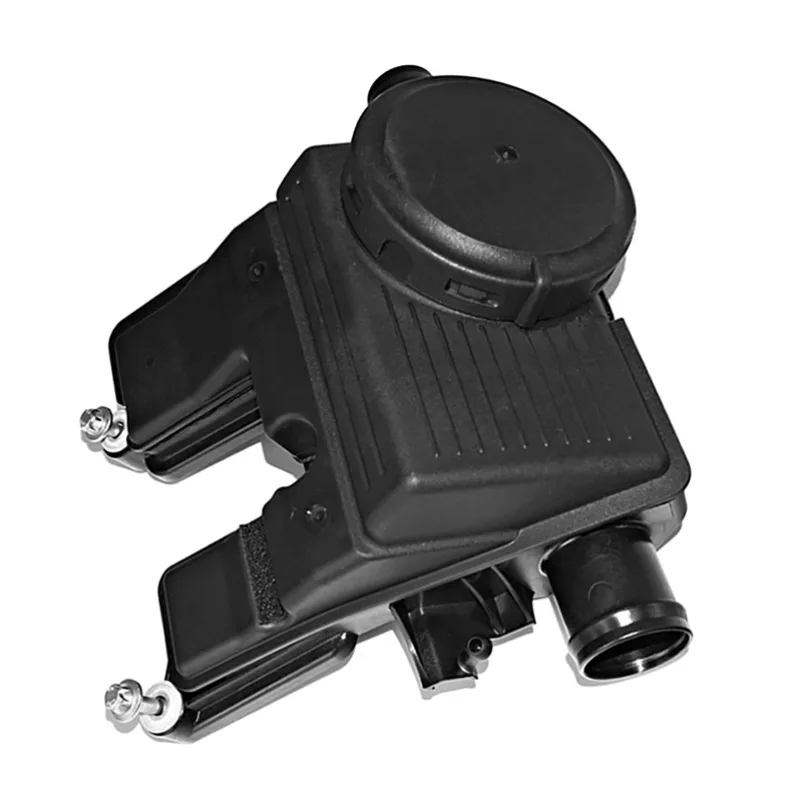 Genuine Engine Exhaust Valve Oil Water Separator for Porsche Cayenne Panamera 970 3.6 4.8 China Brand New
Genuine Engine Exhaust Valve Oil Water Separator for Porsche Cayenne Panamera 970 3.6 4.8 China Brand New
