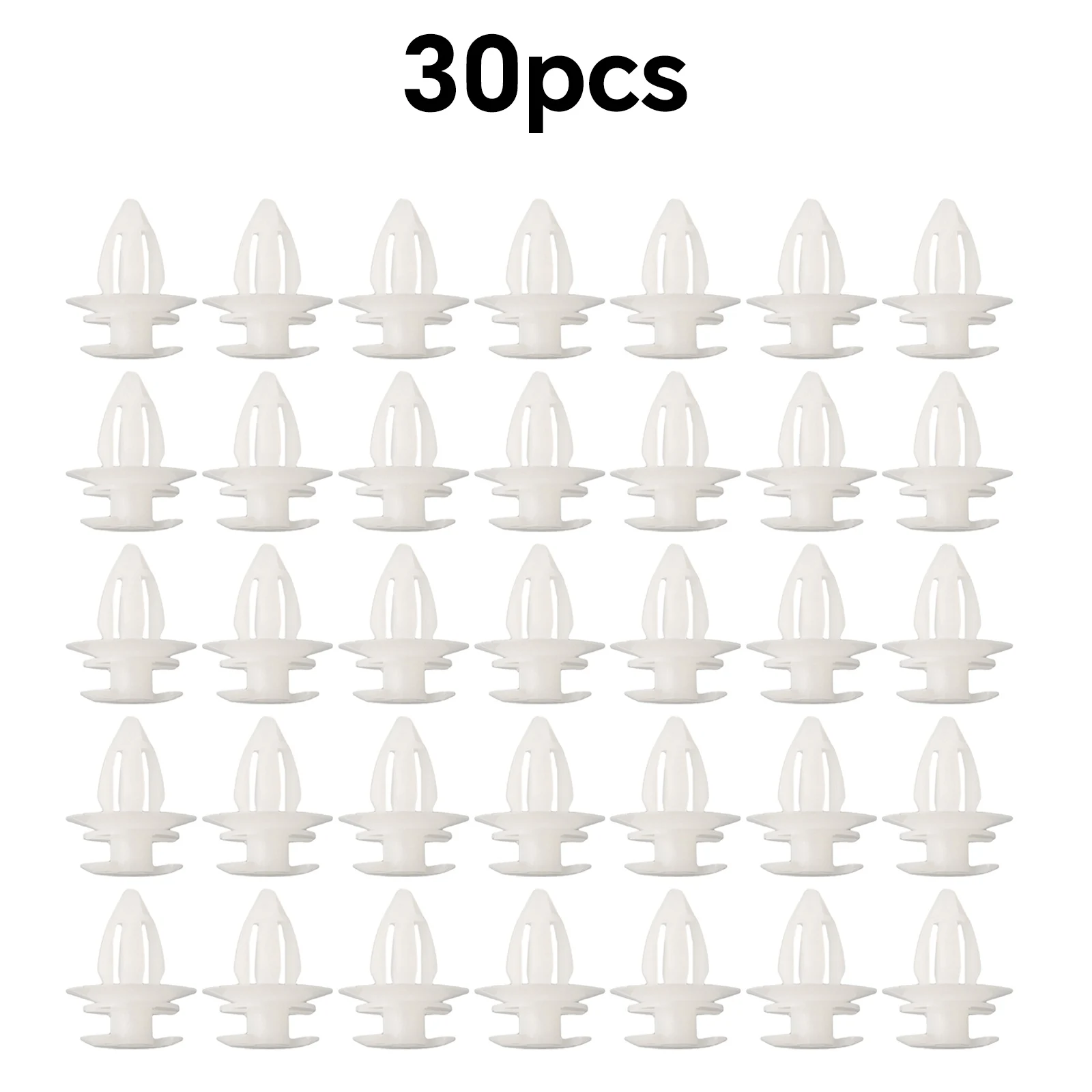30pcs/set For Honda For Acura 91566-SP0-003 Door Trim Panel Back Cover Clip Auto Interior Plastic Fastener Clip For Accord
30pcs/set For Honda For Acura 91566-SP0-003 Door Trim Panel Back Cover Clip Auto Interior Plastic Fastener Clip For Accord