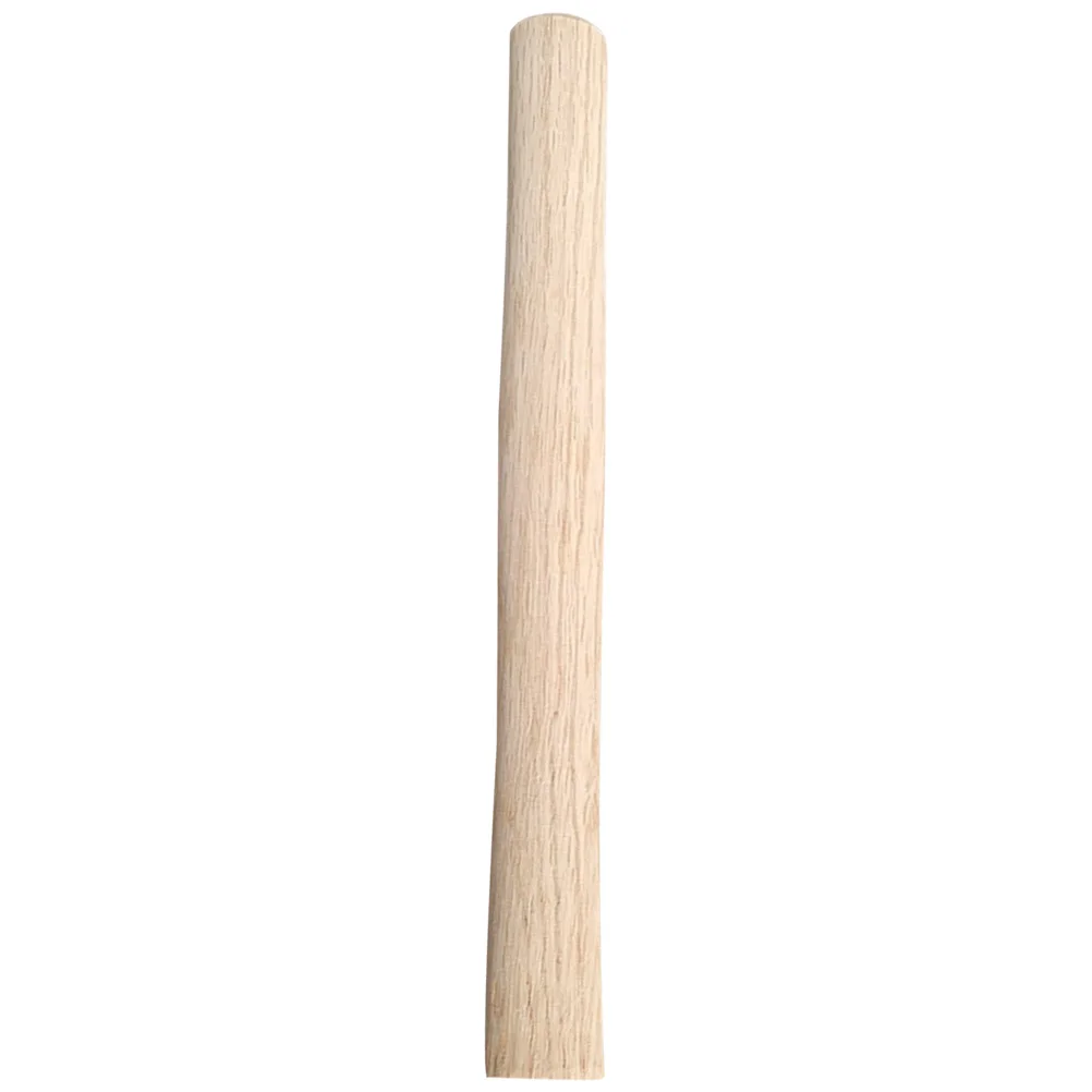 Wooden Hammer Handle Replacement for Sledgehammer 15p Small Handle 32 36cm Durable Comfortable Grip Easy Install Camping
Wooden Hammer Handle Replacement for Sledgehammer 15p Small Handle 32 36cm Durable Comfortable Grip Easy Install Camping