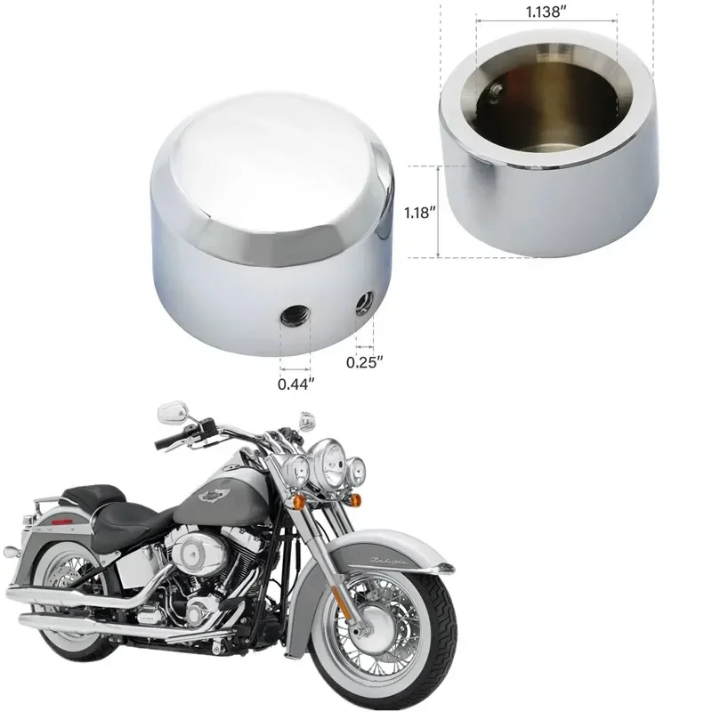 For Harley Touring Softail Dyna 2008-2017 2002-2011 VRSC 2015-later XG Moto Parts Acsessories Front Axle Nut Covers Bolt Kit
For Harley Touring Softail Dyna 2008-2017 2002-2011 VRSC 2015-later XG Moto Parts Acsessories Front Axle Nut Covers Bolt Kit