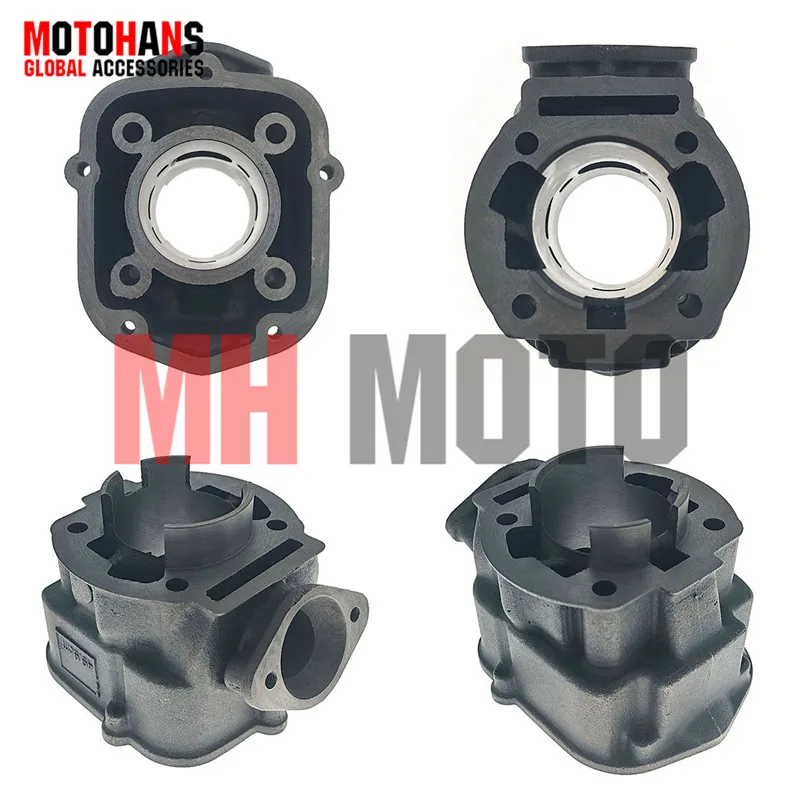 47MM BORE CYLINDER KIT FOR 50CC DERBI GPR NUDE TUNING 06-08 SPORT 06 R REPLICA 08 RACING 06 2T MALOSSI 07 PESEK 07
47MM BORE CYLINDER KIT FOR 50CC DERBI GPR NUDE TUNING 06-08 SPORT 06 R REPLICA 08 RACING 06 2T MALOSSI 07 PESEK 07