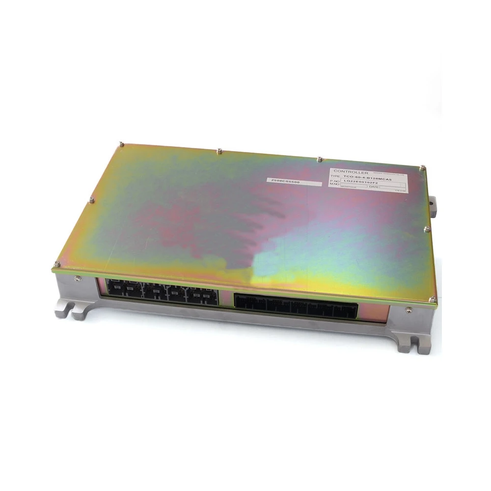For Kobelco SK200-8 SK260-8 SK330-8 SK350-8 hydraulic board computer board circuit board
For Kobelco SK200-8 SK260-8 SK330-8 SK350-8 hydraulic board computer board circuit board