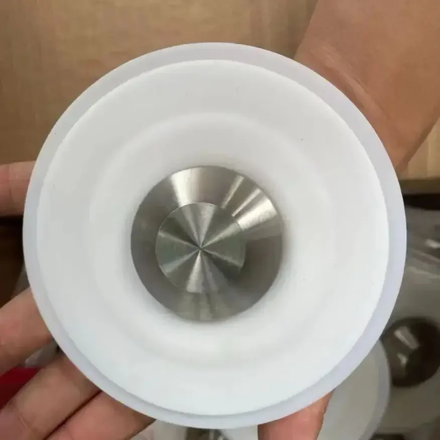 Pump Replacement Parts Accessories Spare Part Membrane PTFE 95mm Diaphragm 86mm Accessories
Pump Replacement Parts Accessories Spare Part Membrane PTFE 95mm Diaphragm 86mm Accessories