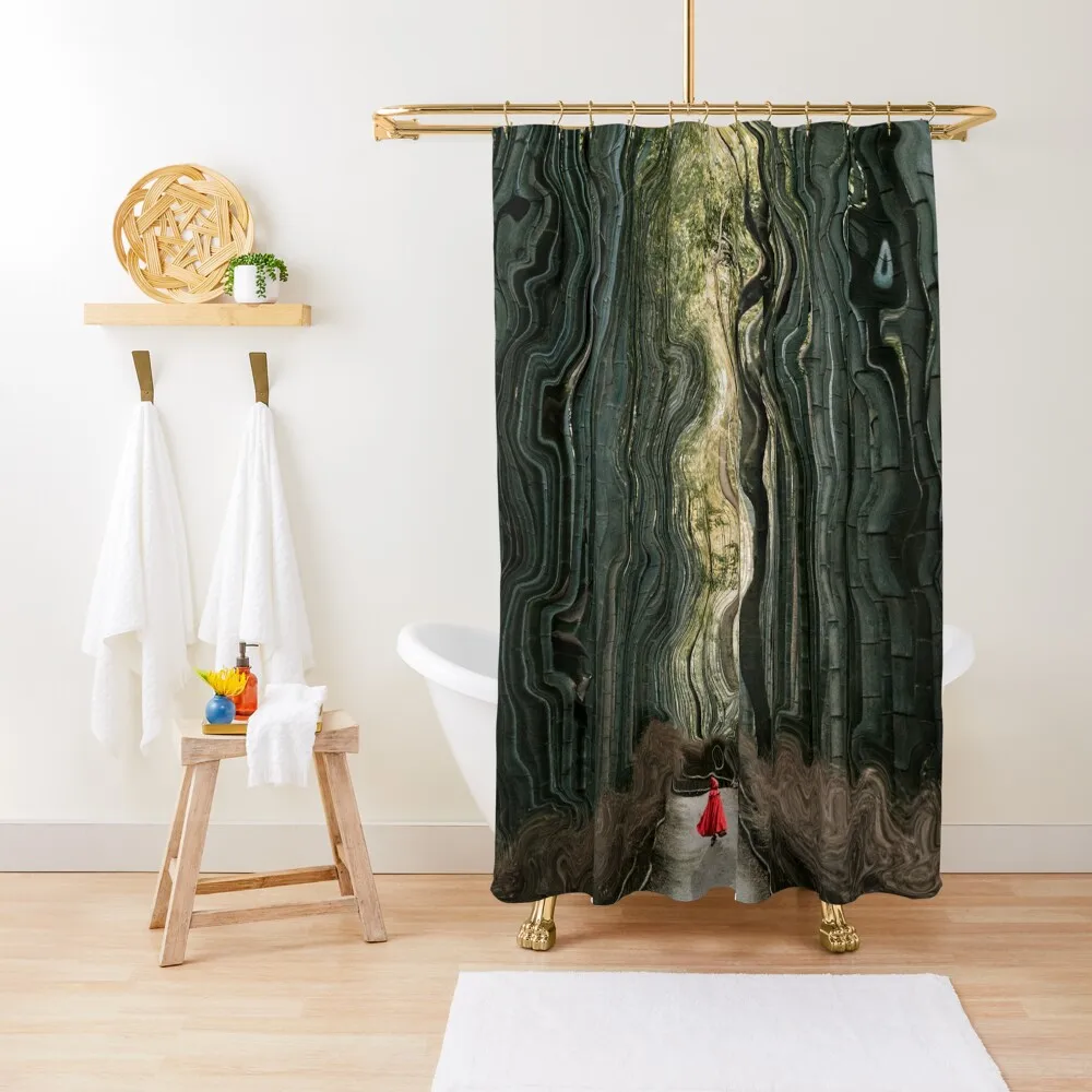 Little Red Riding Hood Shower Curtain Bathroom Box Waterproof Bath And Anti-Mold In The Bathroom Shower Set Curtain
Little Red Riding Hood Shower Curtain Bathroom Box Waterproof Bath And Anti-Mold In The Bathroom Shower Set Curtain
