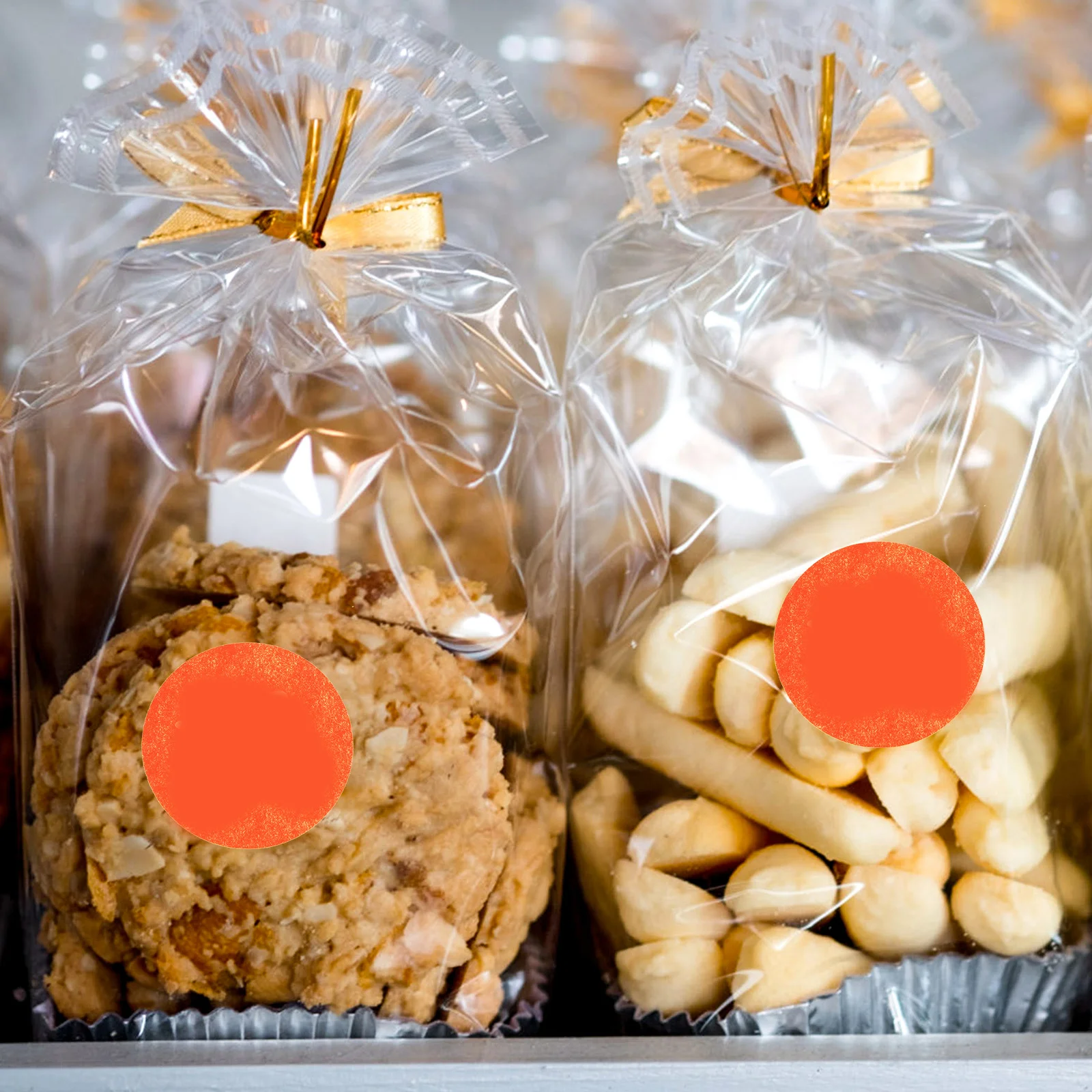 100pcs Lucky Chinese Character Seal Stickers Red Foil New Year Decoration Gift Box Envelope Diy Decor Spring Festival Adhesive
100pcs Lucky Chinese Character Seal Stickers Red Foil New Year Decoration Gift Box Envelope Diy Decor Spring Festival Adhesive