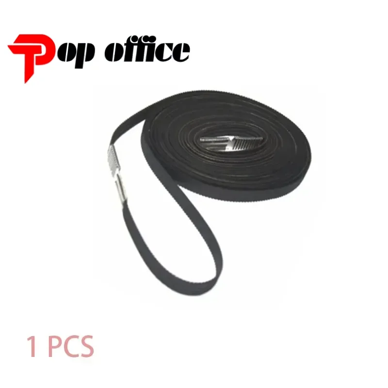 1pcs. Compatible new carriage Belt Q1251-60320 Q1251-60144 C6090-60072 for HP Designjet 5000 5100 5500 5000PS 5500PS 42-inch
1pcs. Compatible new carriage Belt Q1251-60320 Q1251-60144 C6090-60072 for HP Designjet 5000 5100 5500 5000PS 5500PS 42-inch