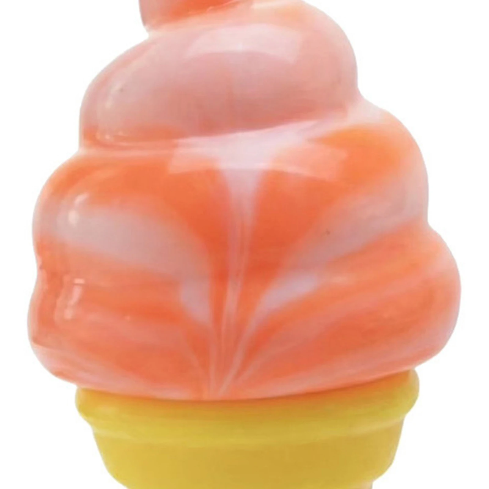 Summer Ice Cream Squeeze Toy Soft TPR Fidget Sensory Squeeze Ball Ice Cream Cone Summer Sensory Toy Birthday Party Favors Gifts
Summer Ice Cream Squeeze Toy Soft TPR Fidget Sensory Squeeze Ball Ice Cream Cone Summer Sensory Toy Birthday Party Favors Gifts