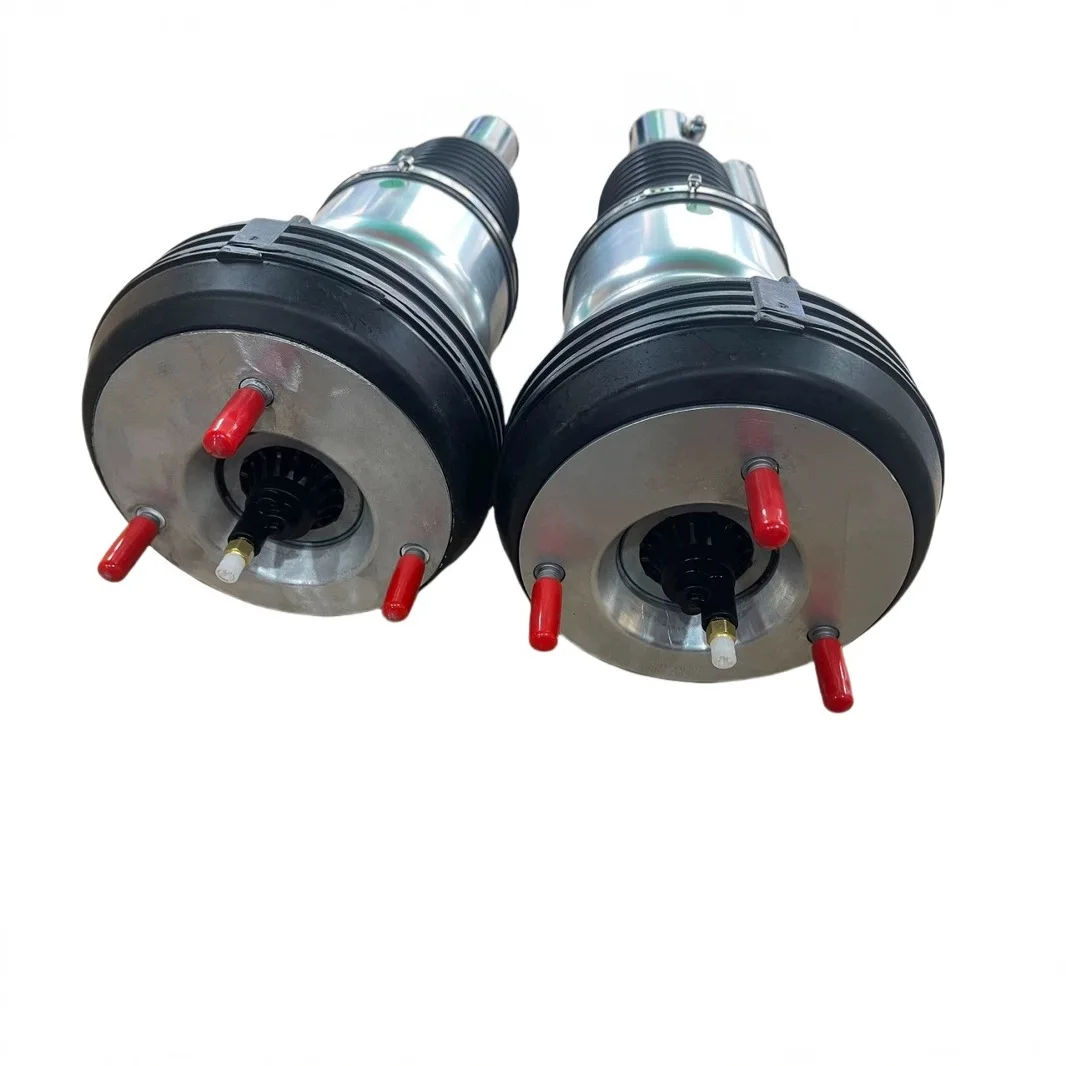Suitable for Mercedes-Benz S450/S600 4WD Air Suspension Front Shock Absorber Shock Absorber
Suitable for Mercedes-Benz S450/S600 4WD Air Suspension Front Shock Absorber Shock Absorber