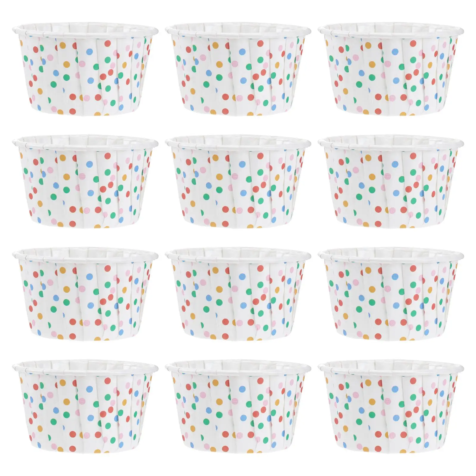 Dessert Bowls Ice Cream Cake Pan Party Supplies Liner Large Muffin Liners Paper Cups
Dessert Bowls Ice Cream Cake Pan Party Supplies Liner Large Muffin Liners Paper Cups