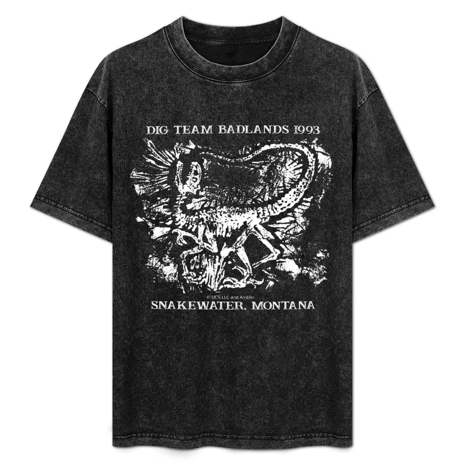 Copy of DIG TEAM T-Shirt Modern Print Casual T-Shirt
Copy of DIG TEAM T-Shirt Modern Print Casual T-Shirt