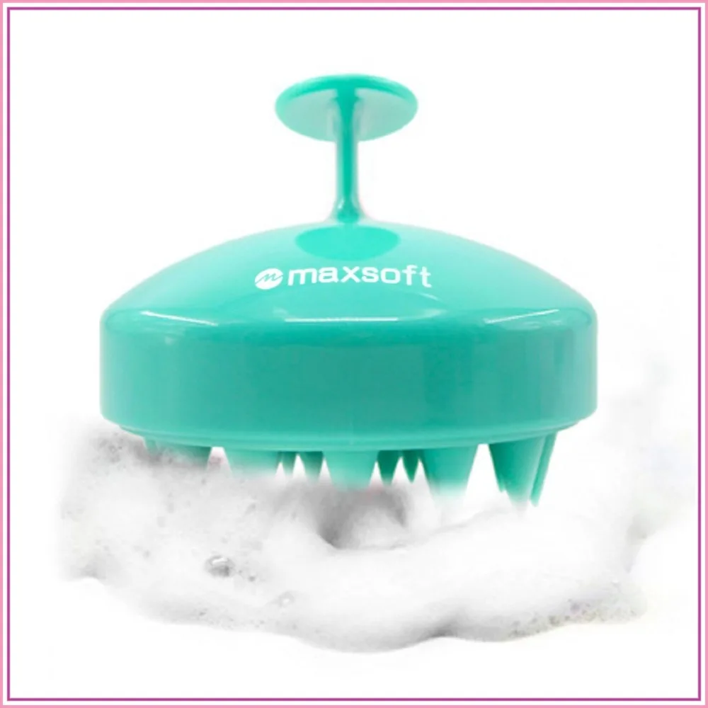 Hair Scalp Massager Shampoo Brush, Scalp Care Brush for Deep Cleansing and Relaxation
Hair Scalp Massager Shampoo Brush, Scalp Care Brush for Deep Cleansing and Relaxation