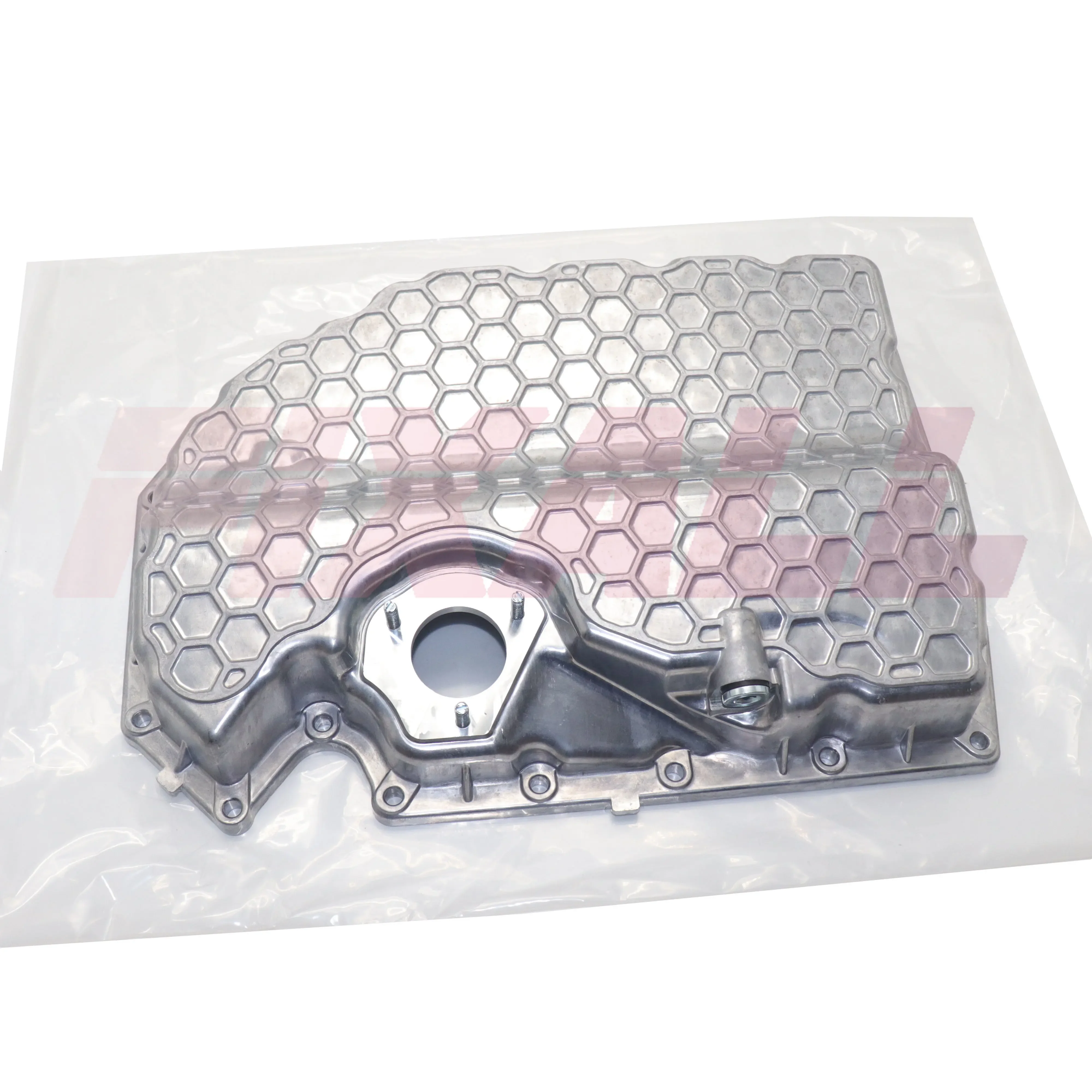 06K 103 600 R Aluminum Engine Oil Sump Plastic for Audi A1 A3 Q2 TT Lingdu Maxton Golf Azera Sharan Touareg
06K 103 600 R Aluminum Engine Oil Sump Plastic for Audi A1 A3 Q2 TT Lingdu Maxton Golf Azera Sharan Touareg