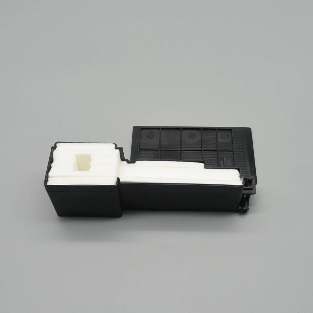 10X Waste Ink Sponge Tank for EPSON L210 L110 L365 L360 L366 L310 L120 L130 L132 L300 L301
10X Waste Ink Sponge Tank for EPSON L210 L110 L365 L360 L366 L310 L120 L130 L132 L300 L301