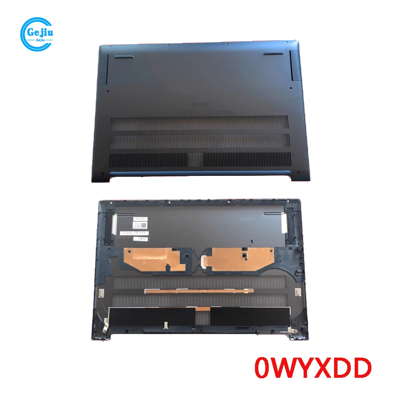 Новый оригинальный нижний чехол для ноутбука D для DELL Inspiron 7510 7610 0WYXDD
Новый оригинальный нижний чехол для ноутбука D для DELL Inspiron 7510 7610 0WYXDD