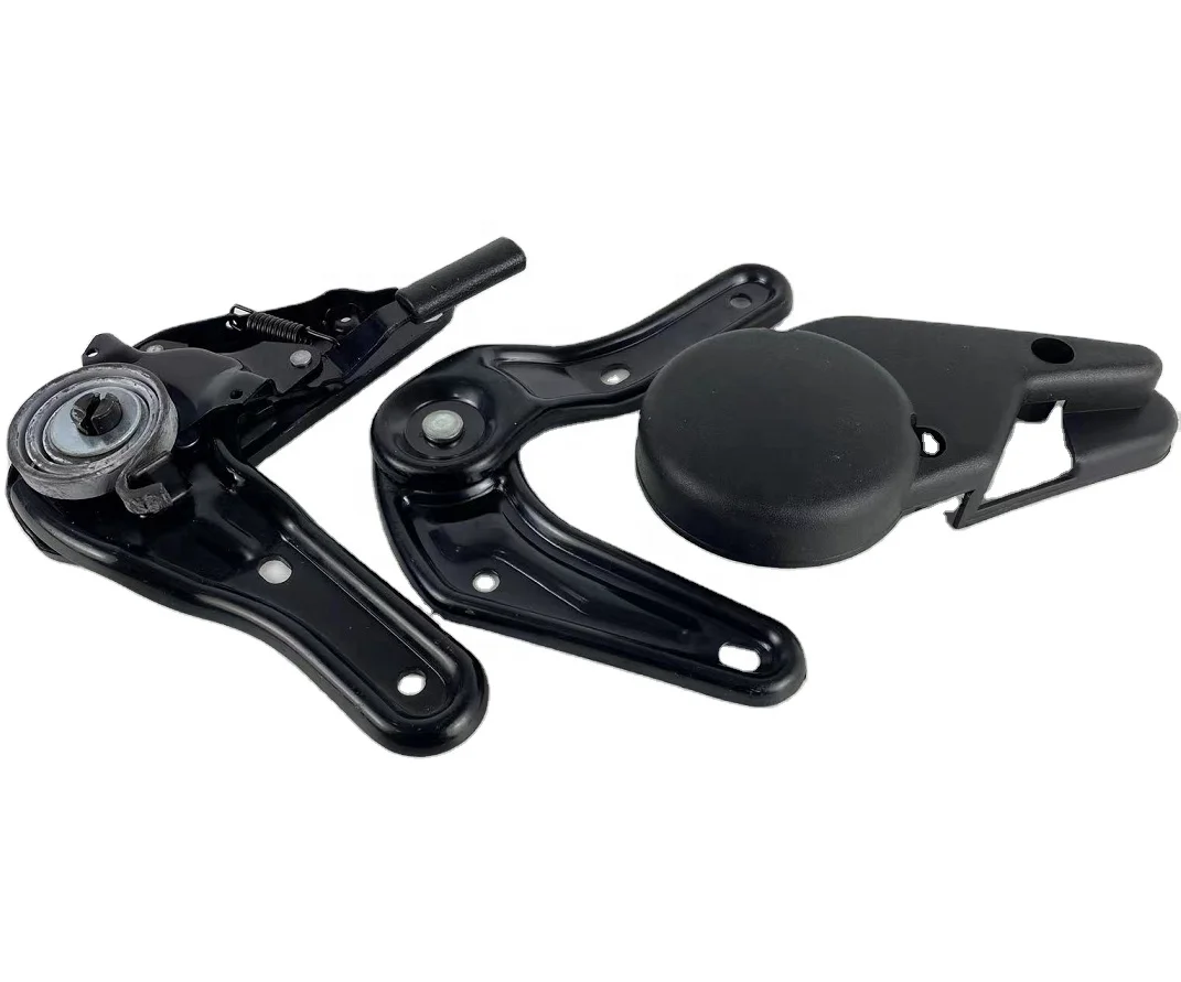 Заводская поставка, стальное кресло 30 ~ 180 градусов, сиденья водителя, сиденье капитана автофургона, автомобильные аксессуары, детали сиденья, угол
Заводская поставка, стальное кресло 30 ~ 180 градусов, сиденья водителя, сиденье капитана автофургона, автомобильные аксессуары, детали сиденья, угол