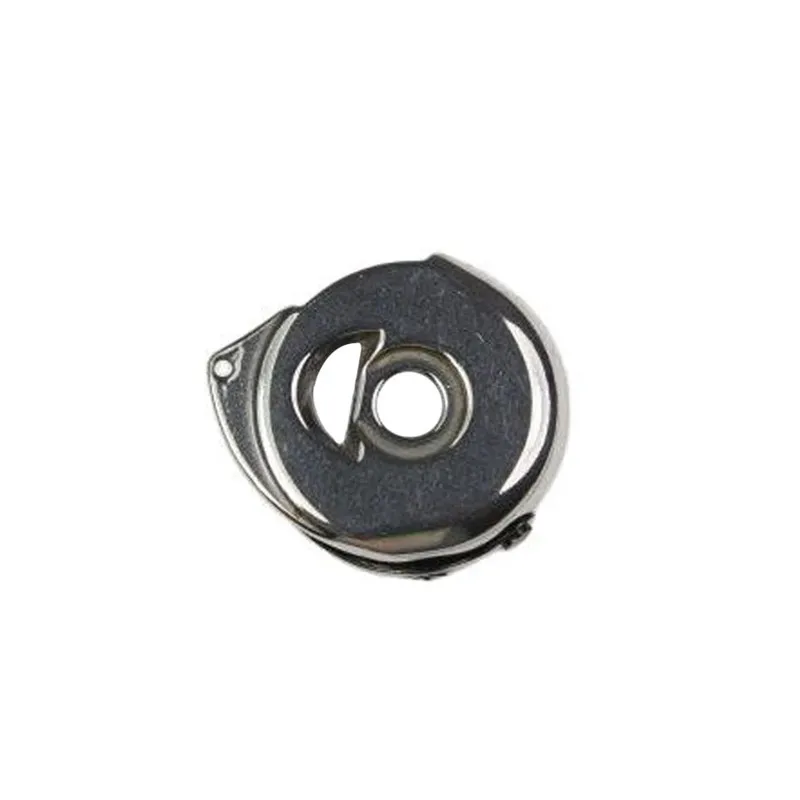 CP-12(570) Bobbin чехол для JUKl APW-192, 193231 ~ 238239 ~ 244 570 571 Запчасти для швейных машин
CP-12(570) Bobbin чехол для JUKl APW-192, 193231 ~ 238239 ~ 244 570 571 Запчасти для швейных машин