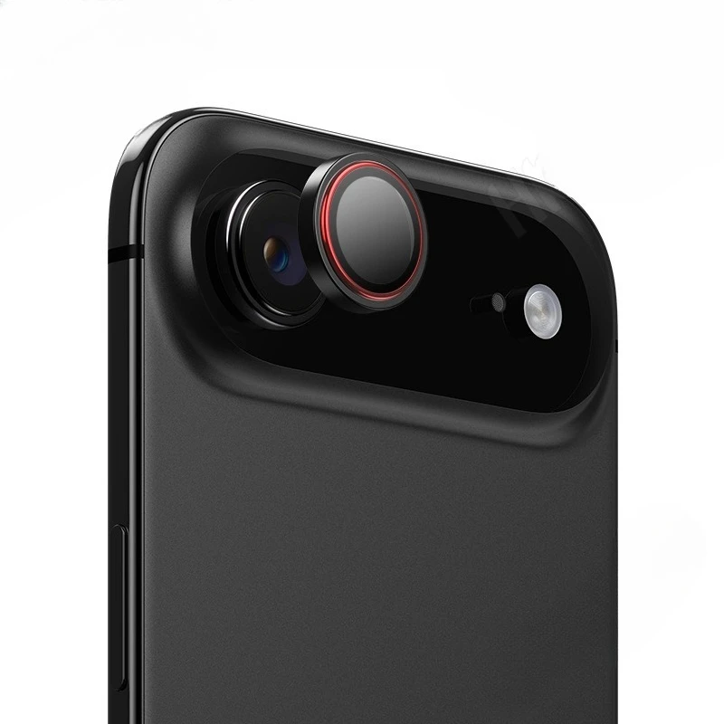 Lens Protective Film for Apple IPhone 17E 17 Air Metal Ring Camera Protectors For iPhone Air 17e 17Air Lens Glass Caps
Lens Protective Film for Apple IPhone 17E 17 Air Metal Ring Camera Protectors For iPhone Air 17e 17Air Lens Glass Caps