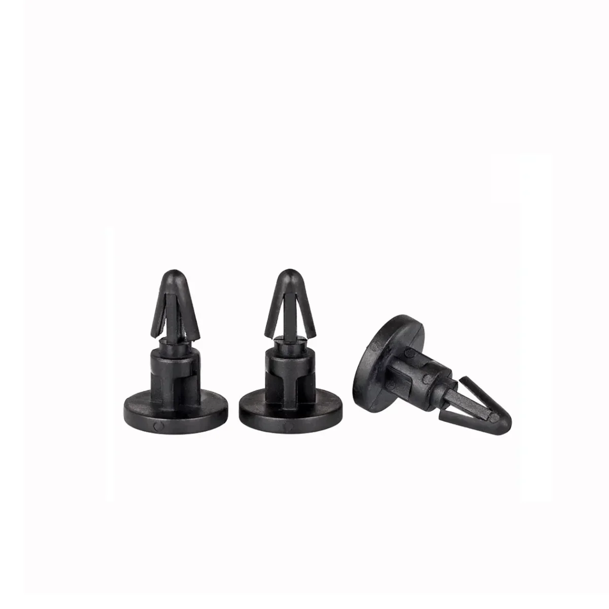 Flat Bottom Nylon Aircraft Type Isolation Column, Plastic Buckle Type PC Board Cushion, Column Opening 3-4 mm
Flat Bottom Nylon Aircraft Type Isolation Column, Plastic Buckle Type PC Board Cushion, Column Opening 3-4 mm