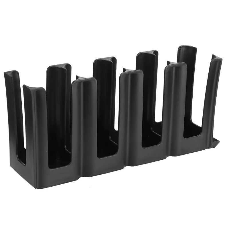 Coffee Milk Tea Cup Storage Rack Stand Disposable Paper Cup Holder Organizer For Bar CounterStraight 4 Compartment Cup Holder
Coffee Milk Tea Cup Storage Rack Stand Disposable Paper Cup Holder Organizer For Bar CounterStraight 4 Compartment Cup Holder