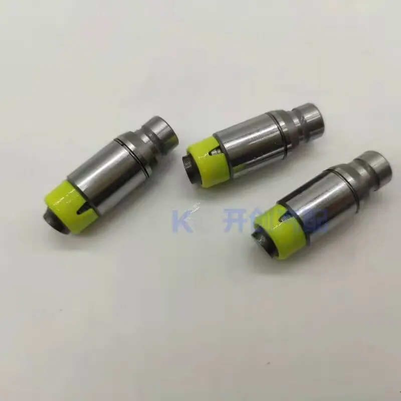 16 pcs/set Engine Hydraulic Valve Tappet For Chery Fulwin 2 Very E3 Bonus 3 A515 Fora Tiggo 2/Tiggo 3x/DR3 477/D4G15B Engine
16 pcs/set Engine Hydraulic Valve Tappet For Chery Fulwin 2 Very E3 Bonus 3 A515 Fora Tiggo 2/Tiggo 3x/DR3 477/D4G15B Engine