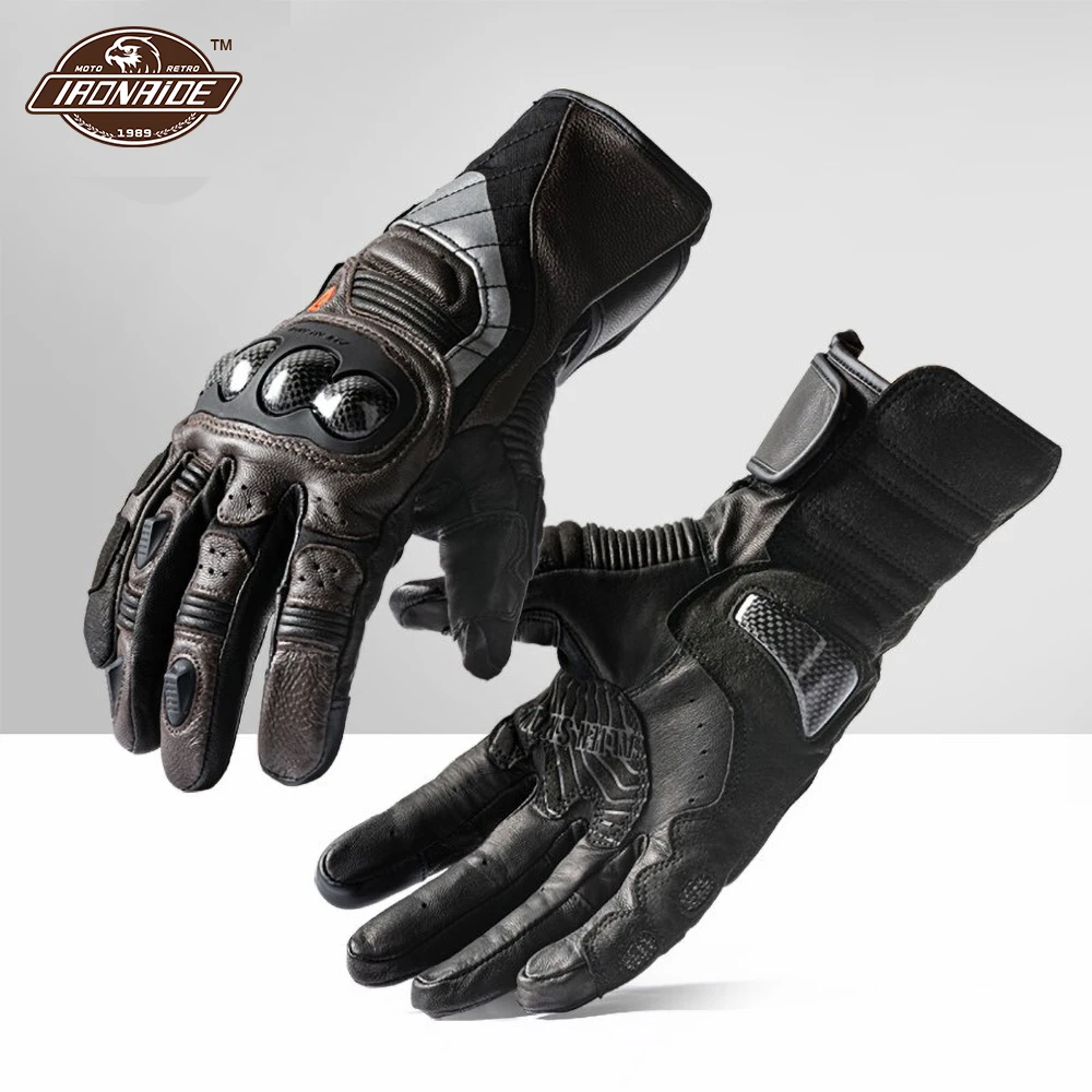 Moto Männer Frauen Motocross Motorrad Racing Reiten Fullfinger Guantes Motorrad Handschuhe Touchscreen Atmungsaktiv Guantes
Moto Männer Frauen Motocross Motorrad Racing Reiten Fullfinger Guantes Motorrad Handschuhe Touchscreen Atmungsaktiv Guantes