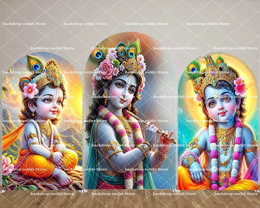 Фон с тематической аркой Mehofond Krishna, детский день рождения, вечеринка, Индия, декор Яшиды, детский душ, Chiara, двусторонние фоновые чехлы
Фон с тематической аркой Mehofond Krishna, детский день рождения, вечеринка, Индия, декор Яшиды, детский душ, Chiara, двусторонние фоновые чехлы