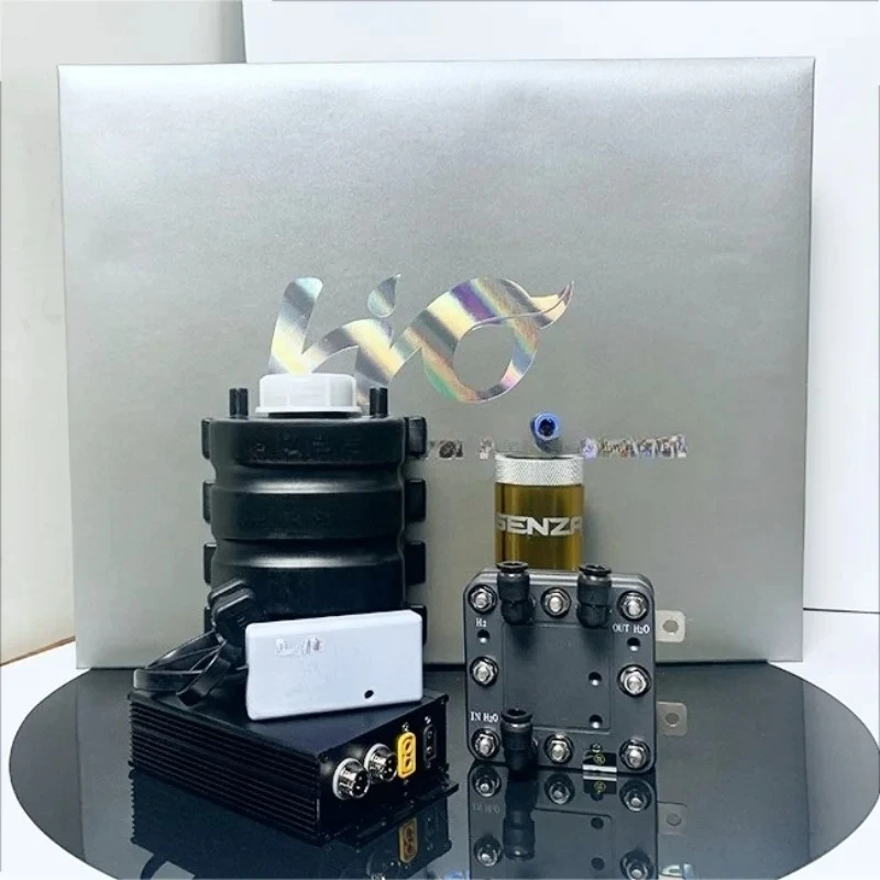 automotive turbine chip SENZA hydrogen generator for automotive gas installations
automotive turbine chip SENZA hydrogen generator for automotive gas installations