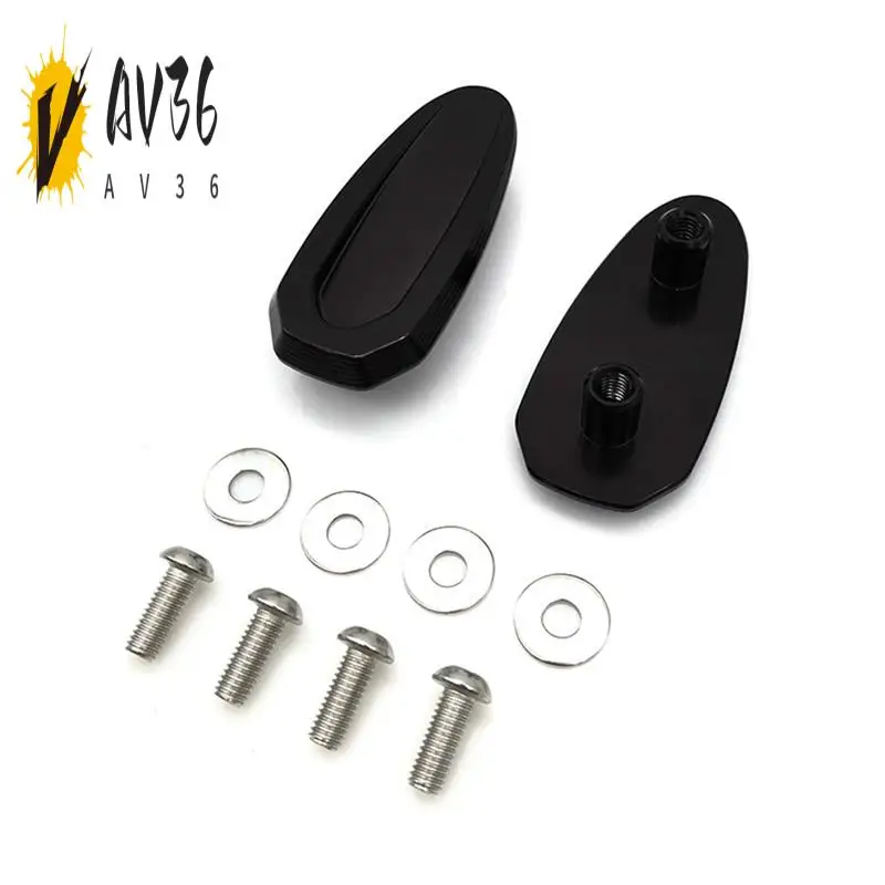AV36-For BMW S1000RR 2019-2023 Motorcycle Rearview Mirror Base Cover Windshield Drive Eliminator Mirror Hole Cover
AV36-For BMW S1000RR 2019-2023 Motorcycle Rearview Mirror Base Cover Windshield Drive Eliminator Mirror Hole Cover