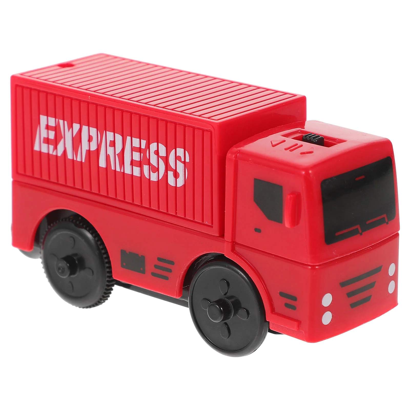 Infant Toys Electric Train Connectable Plaything Car Model Kids Cognitive Red Plastic Part Baby
Infant Toys Electric Train Connectable Plaything Car Model Kids Cognitive Red Plastic Part Baby