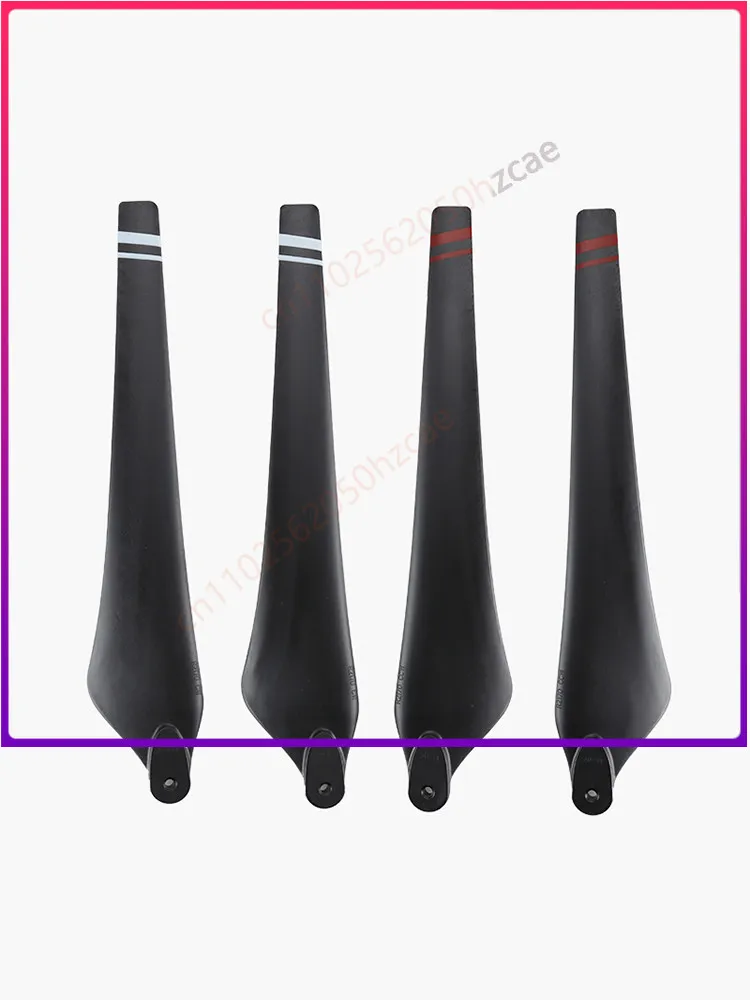 For DJI 2170 High Carbon Fiber Propeller CW CCW Blade Matrice M600 MG-1 For Agricultural Drone Replacement Parts
For DJI 2170 High Carbon Fiber Propeller CW CCW Blade Matrice M600 MG-1 For Agricultural Drone Replacement Parts