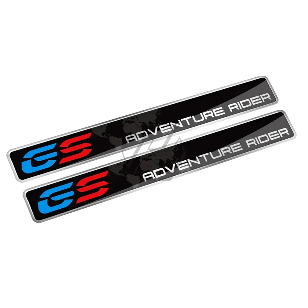 Suitable for BMW G310GS F800GS F850GS R1200GS R1250GS Adventure Stickers 3D Resin Waterproof Stickers Decoration
Suitable for BMW G310GS F800GS F850GS R1200GS R1250GS Adventure Stickers 3D Resin Waterproof Stickers Decoration