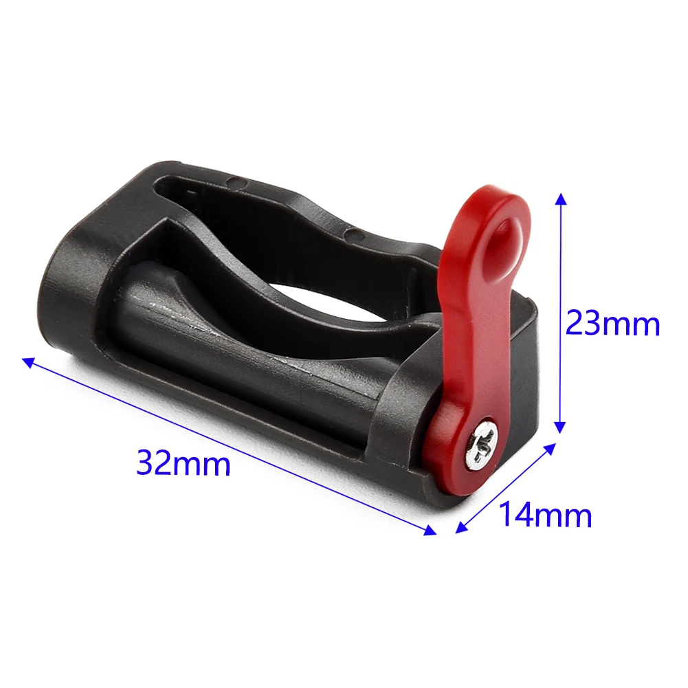 Brand New High Quality Trigger Lock Vacuum Cleaner Host Motor Replacement Accessories Buckle Holder Switch Button
Brand New High Quality Trigger Lock Vacuum Cleaner Host Motor Replacement Accessories Buckle Holder Switch Button