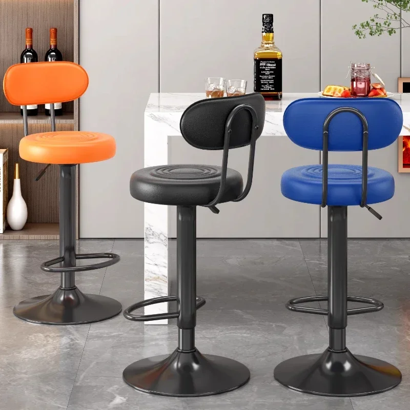 Nordic Chair Elegant Chairs Outdoor Bar Professional Makeup Waiting Camping Cafe Swivel Stool Vintage Mid Century Minimalist
Nordic Chair Elegant Chairs Outdoor Bar Professional Makeup Waiting Camping Cafe Swivel Stool Vintage Mid Century Minimalist