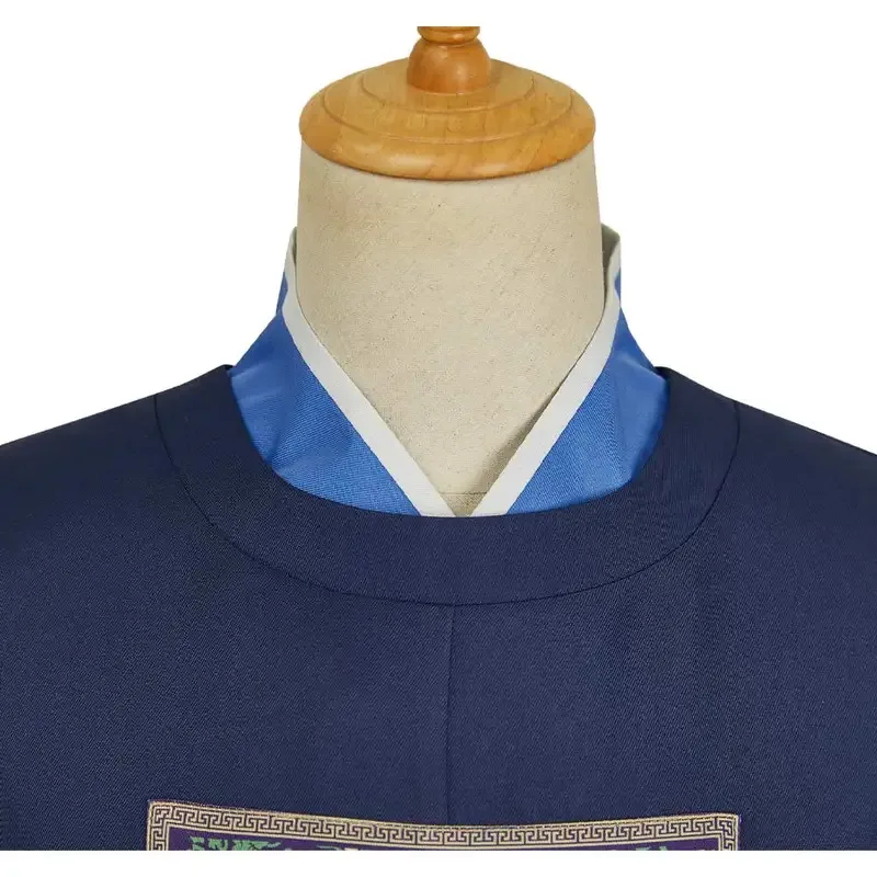 CyDisguise Jinshi Cosplay Ancient Official Dress Clothing Anime Apothecary Diary Costume Adult Men Role Play Party Clothes
CyDisguise Jinshi Cosplay Ancient Official Dress Clothing Anime Apothecary Diary Costume Adult Men Role Play Party Clothes