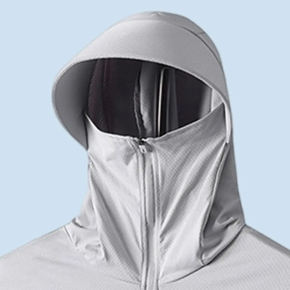 2025 New Fashion Summer Men Ice Silk XL-5xl Jacket Thin Fishing Outcoat Sun-Proof Jackets Male Sunscreen Outwear 
2025 New Fashion Summer Men Ice Silk XL-5xl Jacket Thin Fishing Outcoat Sun-Proof Jackets Male Sunscreen Outwear