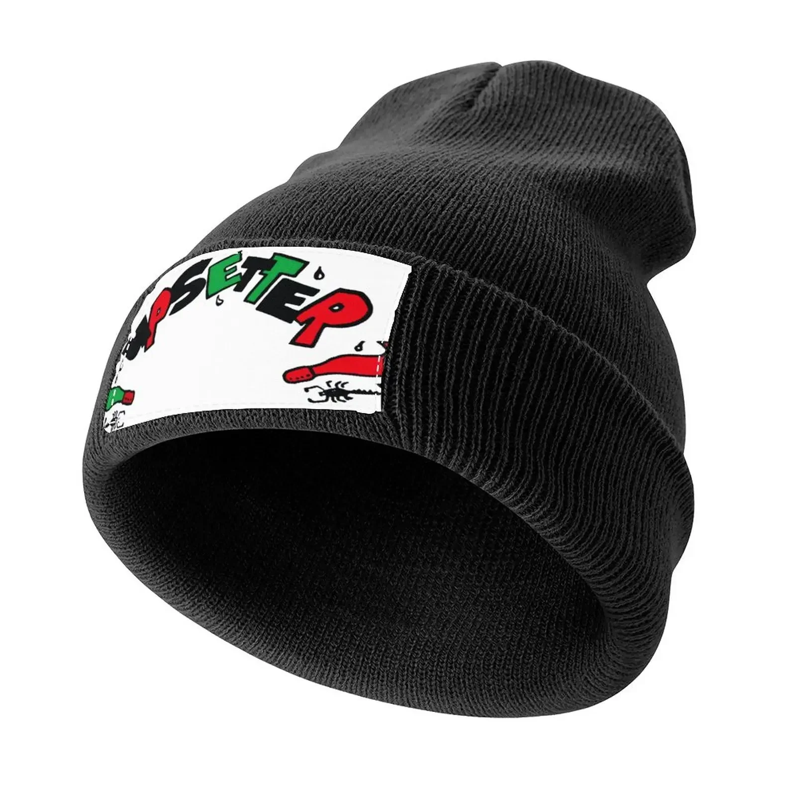 Upsetter , Lee Scratch Perry Knitted Cap Wild Ball Hat Sports Cap party Hat hard hat Women's Men's
Upsetter , Lee Scratch Perry Knitted Cap Wild Ball Hat Sports Cap party Hat hard hat Women's Men's
