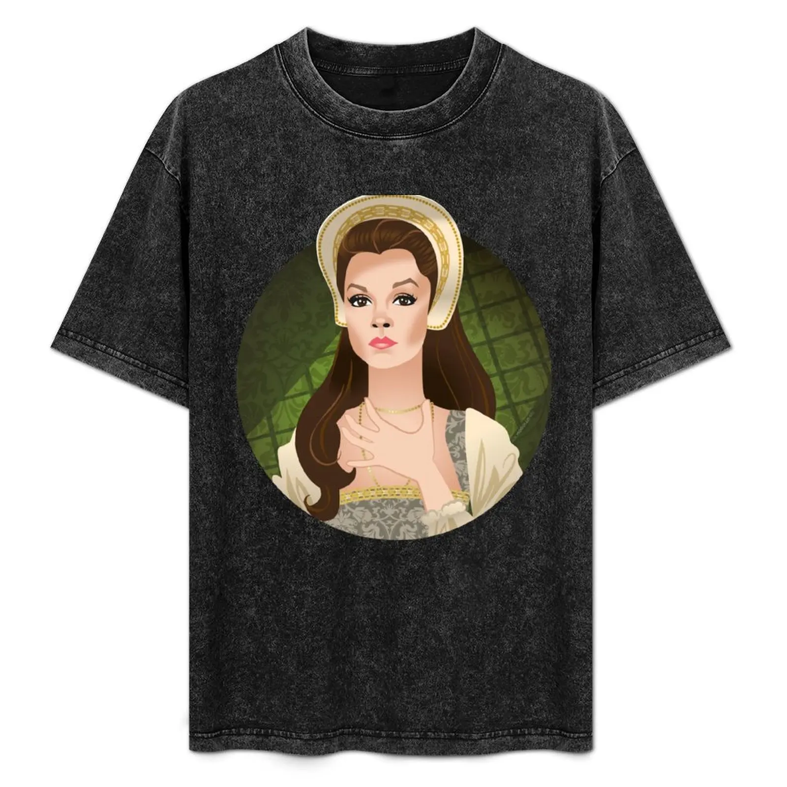 Queen Anne T-Shirt Quick Dry Fishing T-Shirt
Queen Anne T-Shirt Quick Dry Fishing T-Shirt