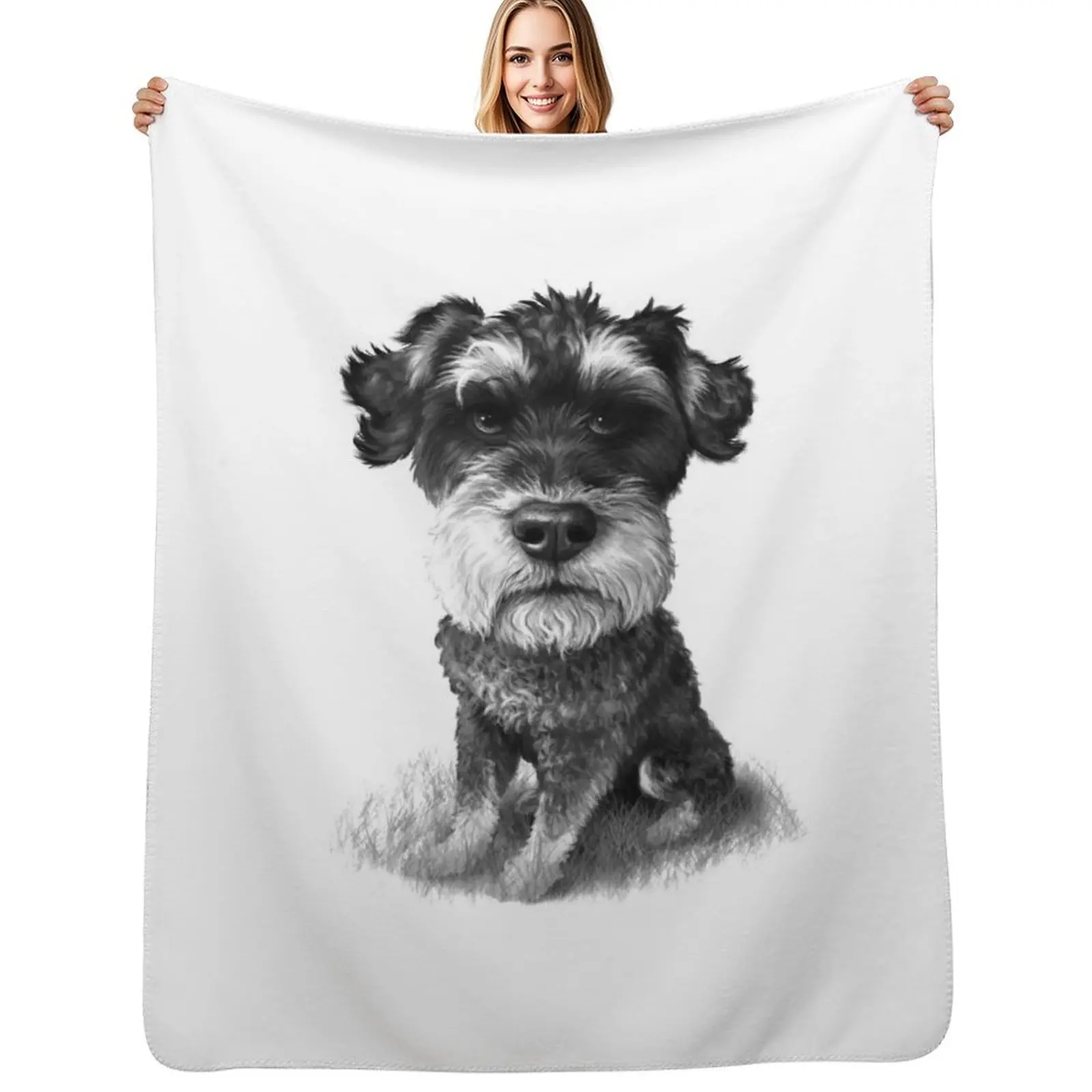 Stuart Throw Blanket Durable Warm Blanket for Daily Home Use
Stuart Throw Blanket Durable Warm Blanket for Daily Home Use