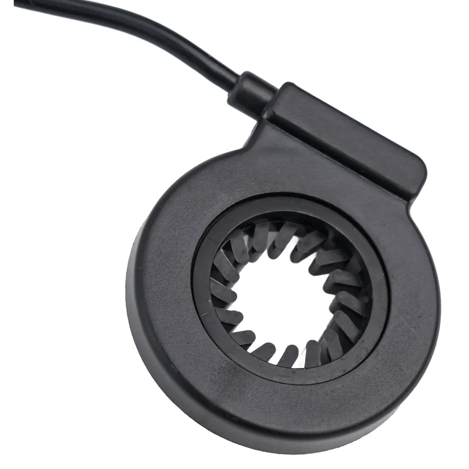 Motor PAS Sensor 12 Magnetic Point Electric Bike Pedal Assist Stable Performance And Professional Manufacturing
Motor PAS Sensor 12 Magnetic Point Electric Bike Pedal Assist Stable Performance And Professional Manufacturing