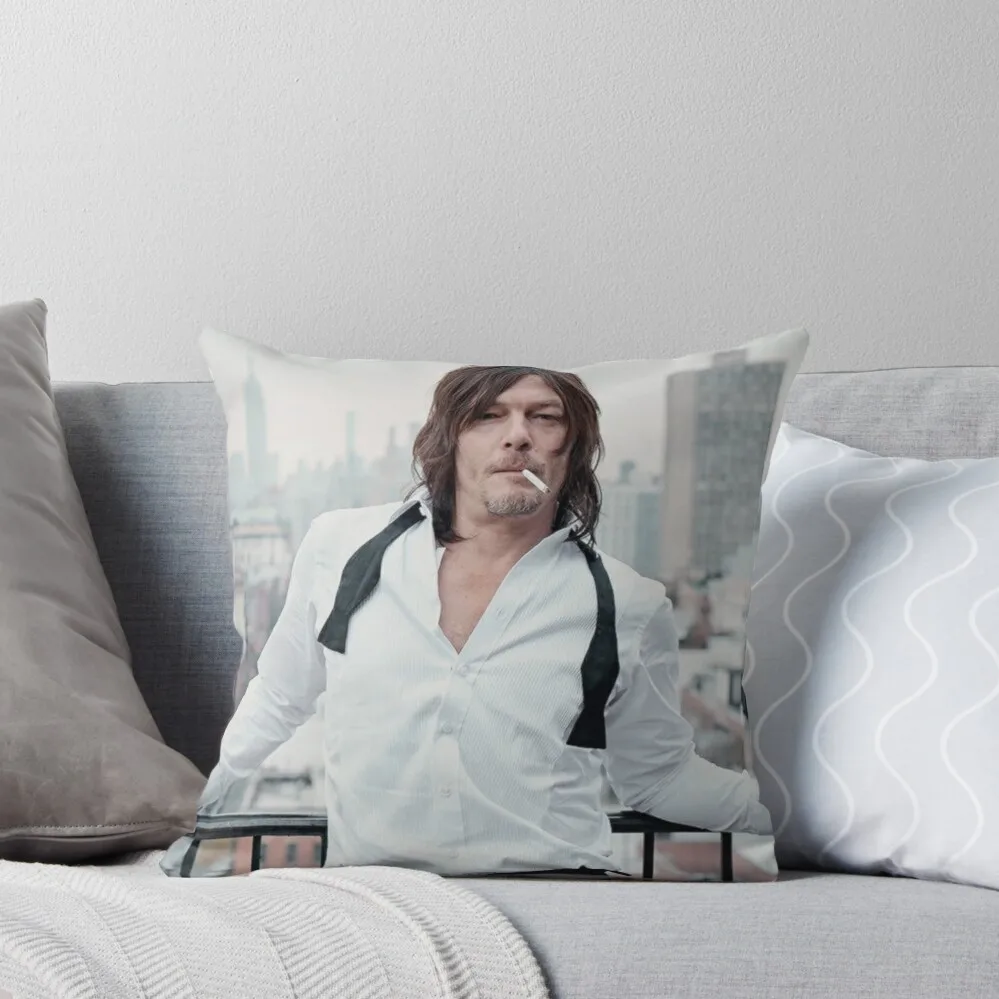 norman reedus handsome Throw Pillow Couch Pillows Cushion Cover For Sofa Pillow Decor Marble Cushion Cover pillow
norman reedus handsome Throw Pillow Couch Pillows Cushion Cover For Sofa Pillow Decor Marble Cushion Cover pillow