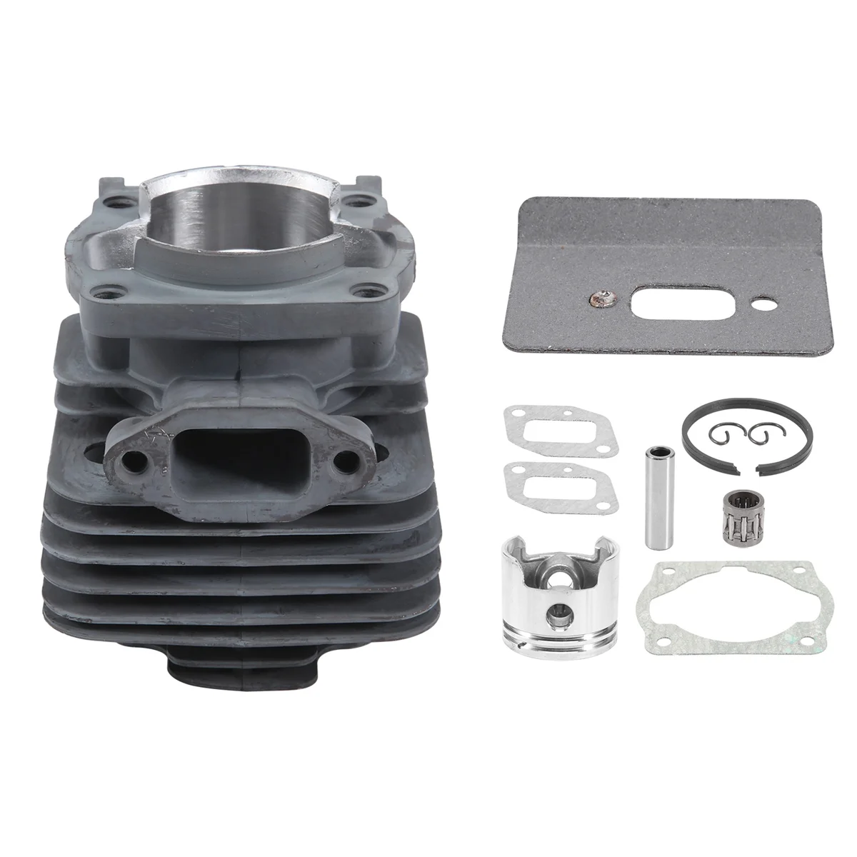 44 мм 52CC ЦИЛИНДР Assy 1E44F-5 44F-5 44-5 BG520 CG520 комплект поршней кольцевой зажим Запчасти для триммера
44 мм 52CC ЦИЛИНДР Assy 1E44F-5 44F-5 44-5 BG520 CG520 комплект поршней кольцевой зажим Запчасти для триммера