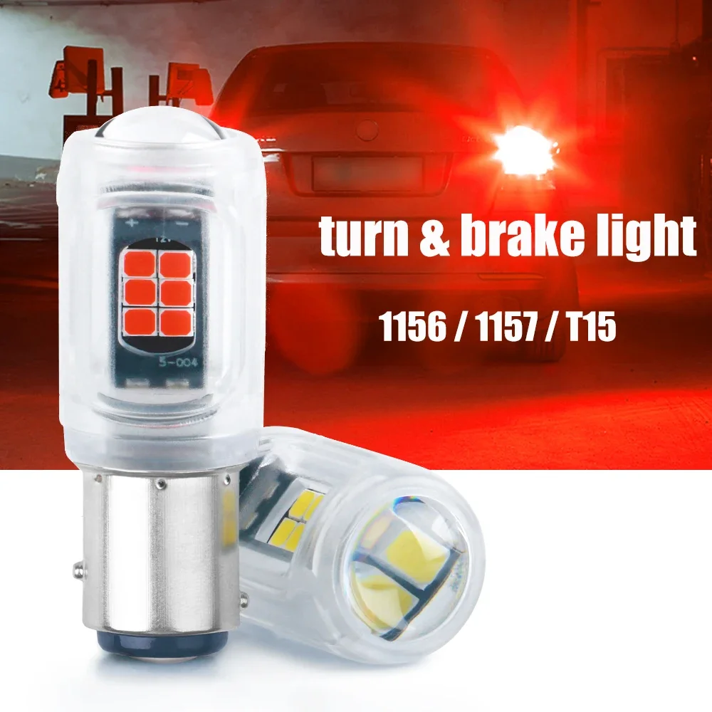 2 шт. светодиодные 1156 BA15S P21W 1157 BAY15D P21/5W LED 전구 상수/스트로브 플래시 램프 Canbus 회전 신호등방향 브레이크 램프 12V
2 шт. светодиодные 1156 BA15S P21W 1157 BAY15D P21/5W LED 전구 상수/스트로브 플래시 램프 Canbus 회전 신호등방향 브레이크 램프 12V