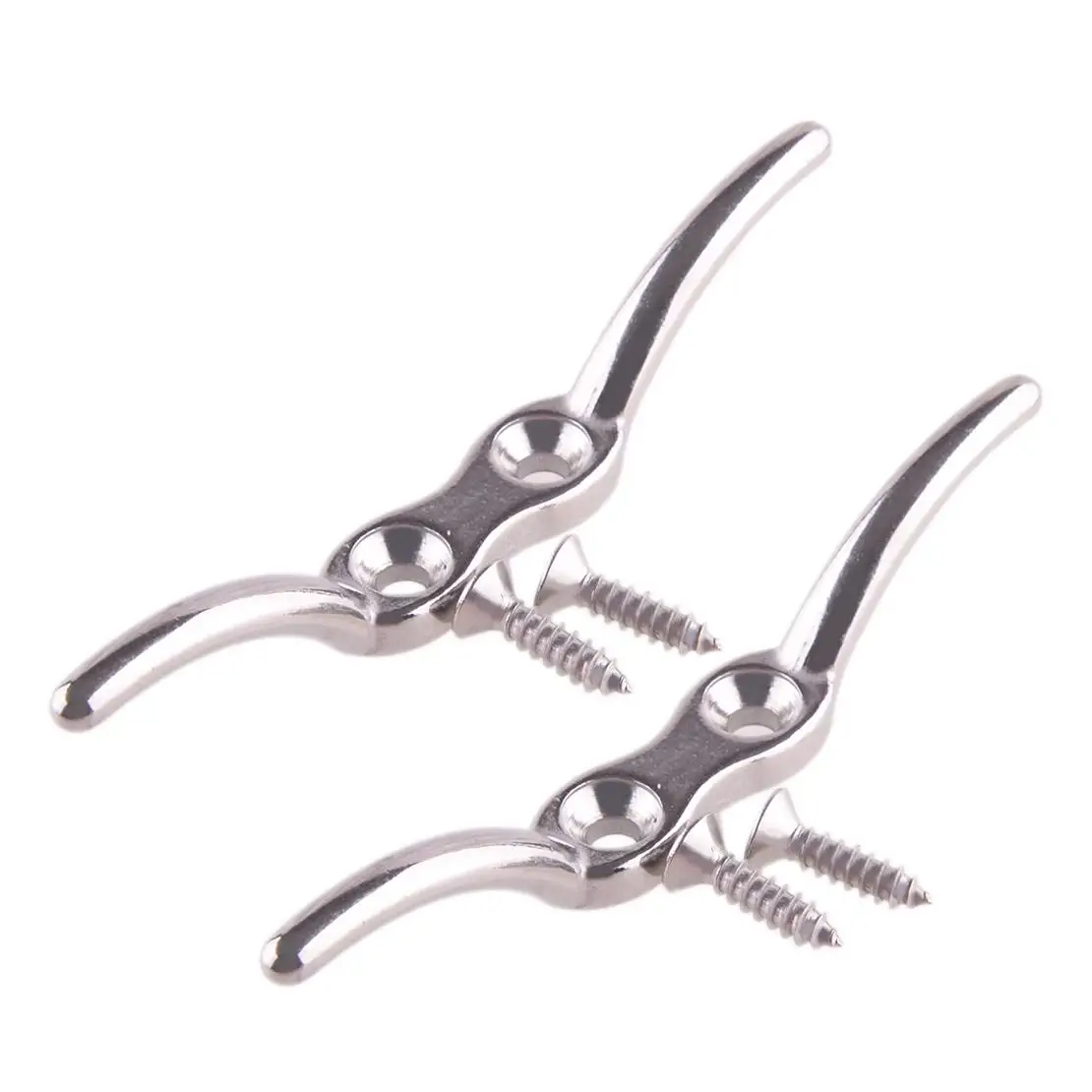 2 шт., веревка для стыковки из нержавеющей стали, швартовочный зажим для морской яхты, лодки, флагшток, тент, брезент, прицеп для кемпера
2 шт., веревка для стыковки из нержавеющей стали, швартовочный зажим для морской яхты, лодки, флагшток, тент, брезент, прицеп для кемпера