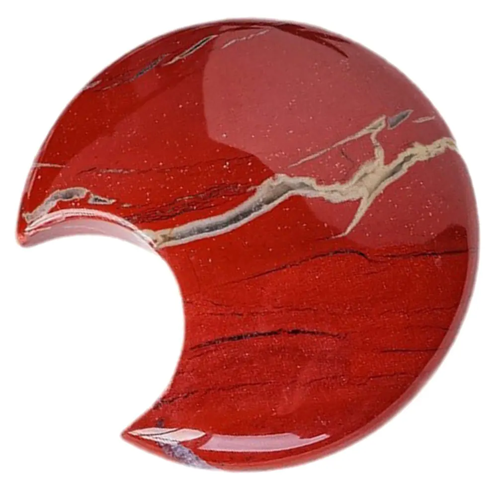 Natural Crystal Moon Ornament Creative Shape Home Office Decor Desktop Crystal Moon Decoration Meditation Stone
Natural Crystal Moon Ornament Creative Shape Home Office Decor Desktop Crystal Moon Decoration Meditation Stone