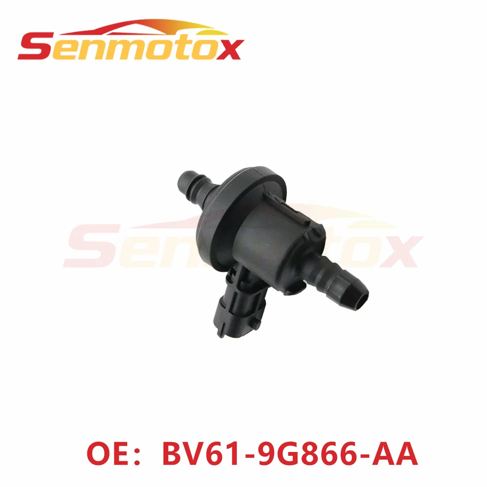 BV61-9G866-AA Exhaust System Vacuum Valve Purge Solenoid 0280142500 BV619G866AA For Ford Escape Fiesta Focus Lincoln MKC
BV61-9G866-AA Exhaust System Vacuum Valve Purge Solenoid 0280142500 BV619G866AA For Ford Escape Fiesta Focus Lincoln MKC