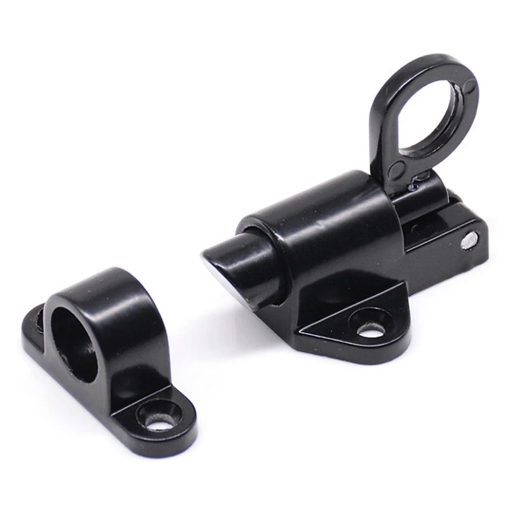 5.2*4.2*2.2cm Automatic Spring Latch Rust Resistant Aluminum Latch Aluminum Latch Door Latch Self-locking Mechanism For Windows
5.2*4.2*2.2cm Automatic Spring Latch Rust Resistant Aluminum Latch Aluminum Latch Door Latch Self-locking Mechanism For Windows