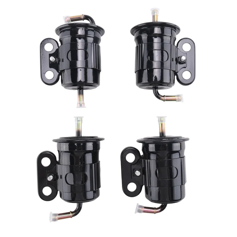 Прецизионный топливный фильтр высокого давления для морской лодки, 4 шт., 15440-93J00 для SUZUKI, прочный, простой в установке
Прецизионный топливный фильтр высокого давления для морской лодки, 4 шт., 15440-93J00 для SUZUKI, прочный, простой в установке