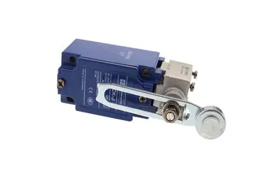 Switch XCKJ Door Electrical Limit Switch for GJJ Construction Hoist
Switch XCKJ Door Electrical Limit Switch for GJJ Construction Hoist
