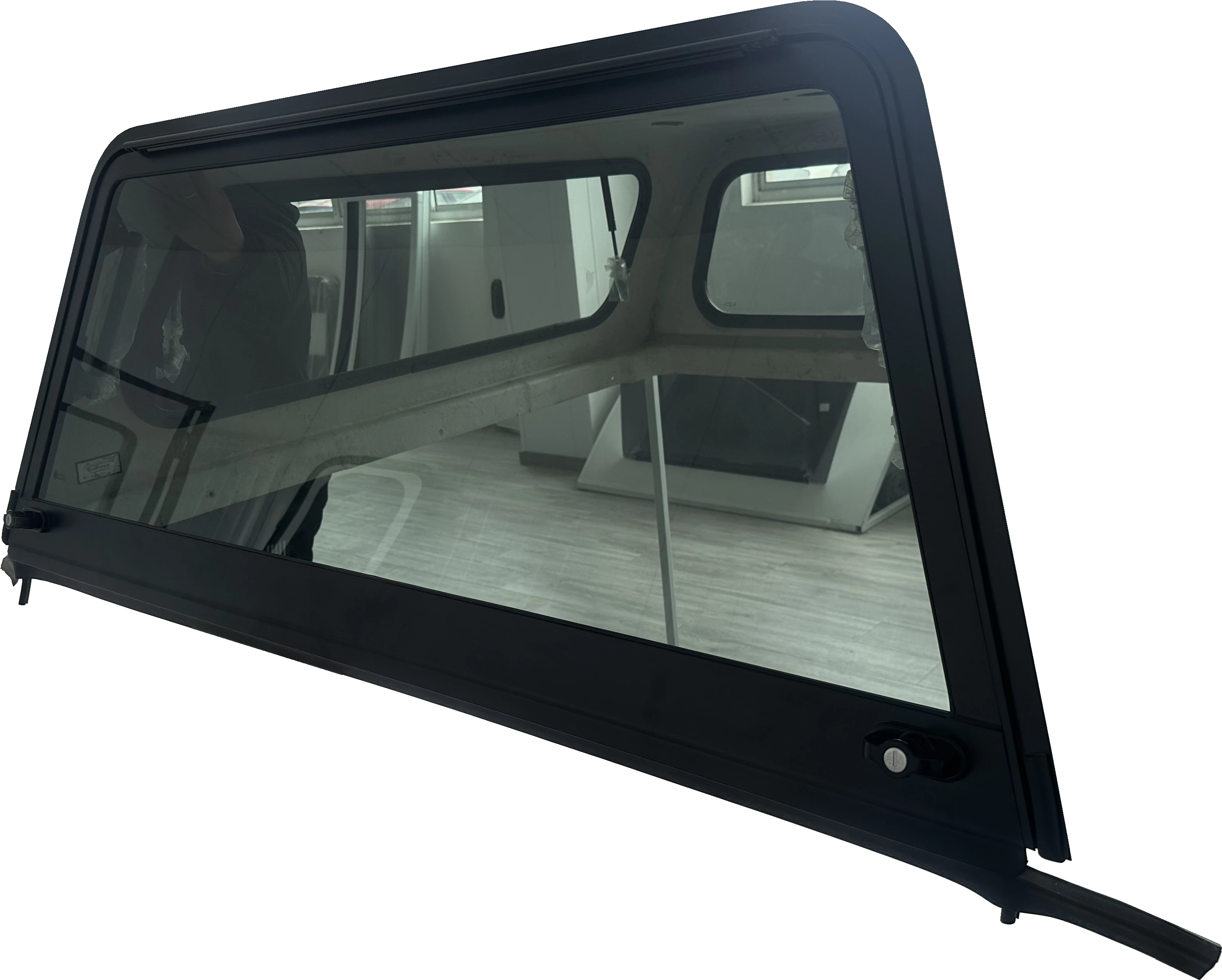 Pickup Truck Window , Caravan RV Motorhome Aluminum Alloy Frame 3mm Tempered Glass Rear Pickup Truck Window
Pickup Truck Window , Caravan RV Motorhome Aluminum Alloy Frame 3mm Tempered Glass Rear Pickup Truck Window