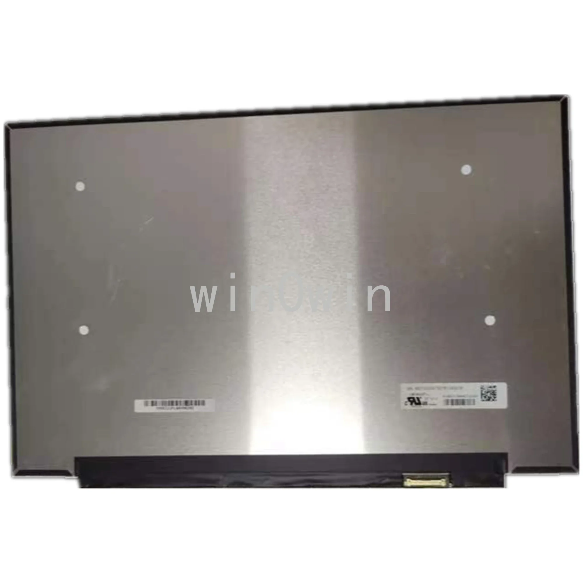 LM140GF1L 02 Matrix Laptop LCD screen LM140GF1L02 2560X1600 14.0 inch 30Pin EDP 16:10
LM140GF1L 02 Matrix Laptop LCD screen LM140GF1L02 2560X1600 14.0 inch 30Pin EDP 16:10